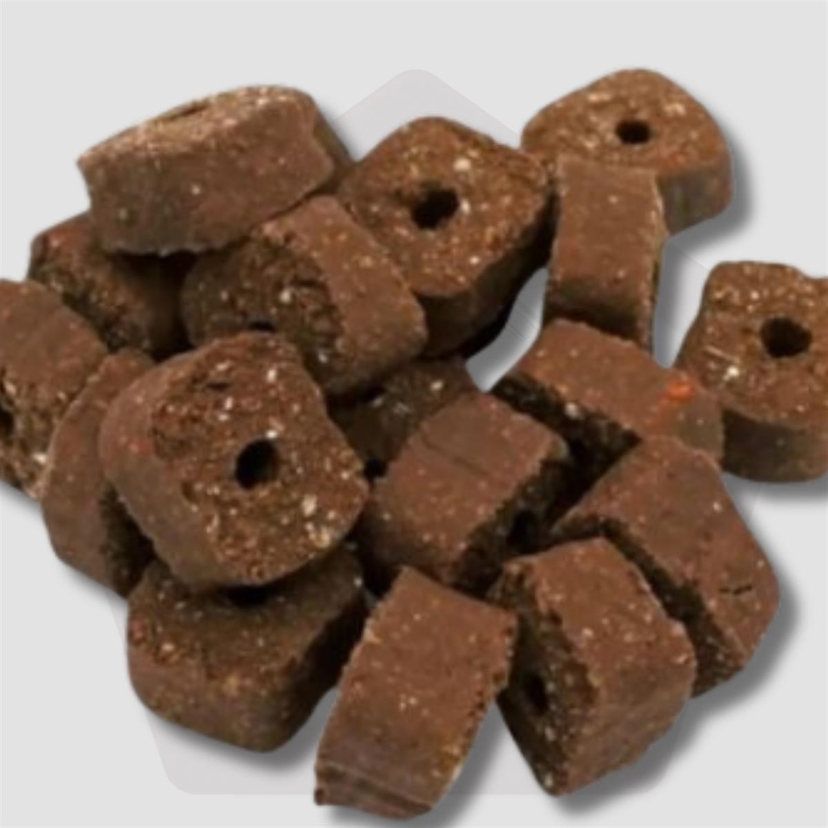 Rondjes zacht lam 1,5kg